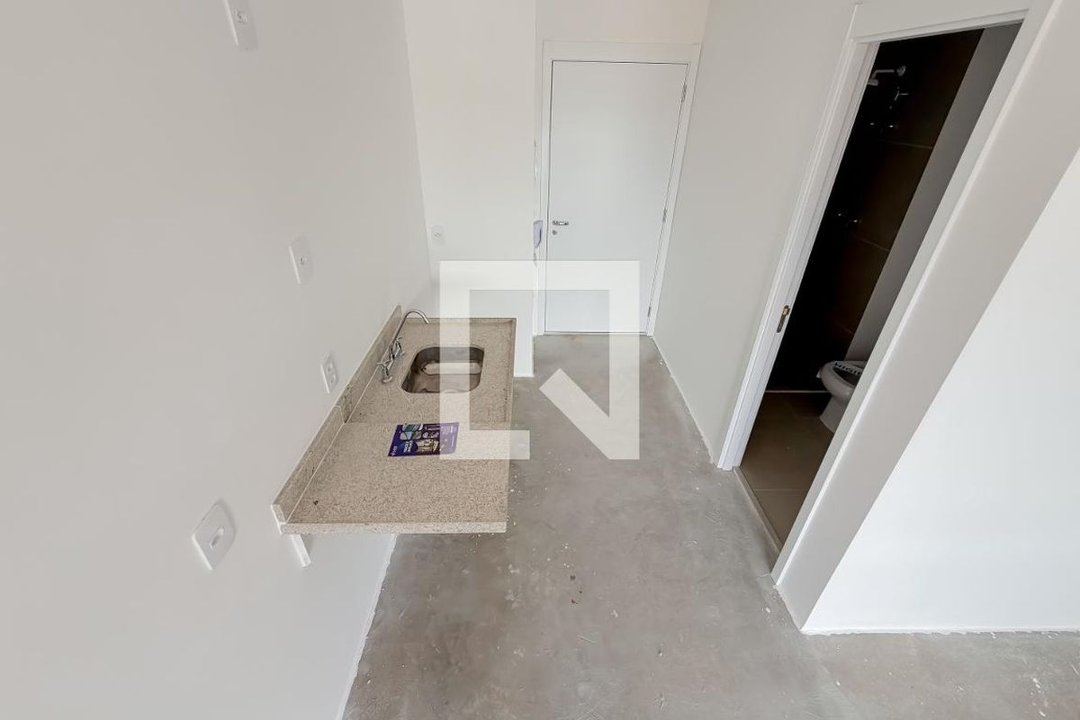 Kitnet-Studio, 25 m² - Foto 50