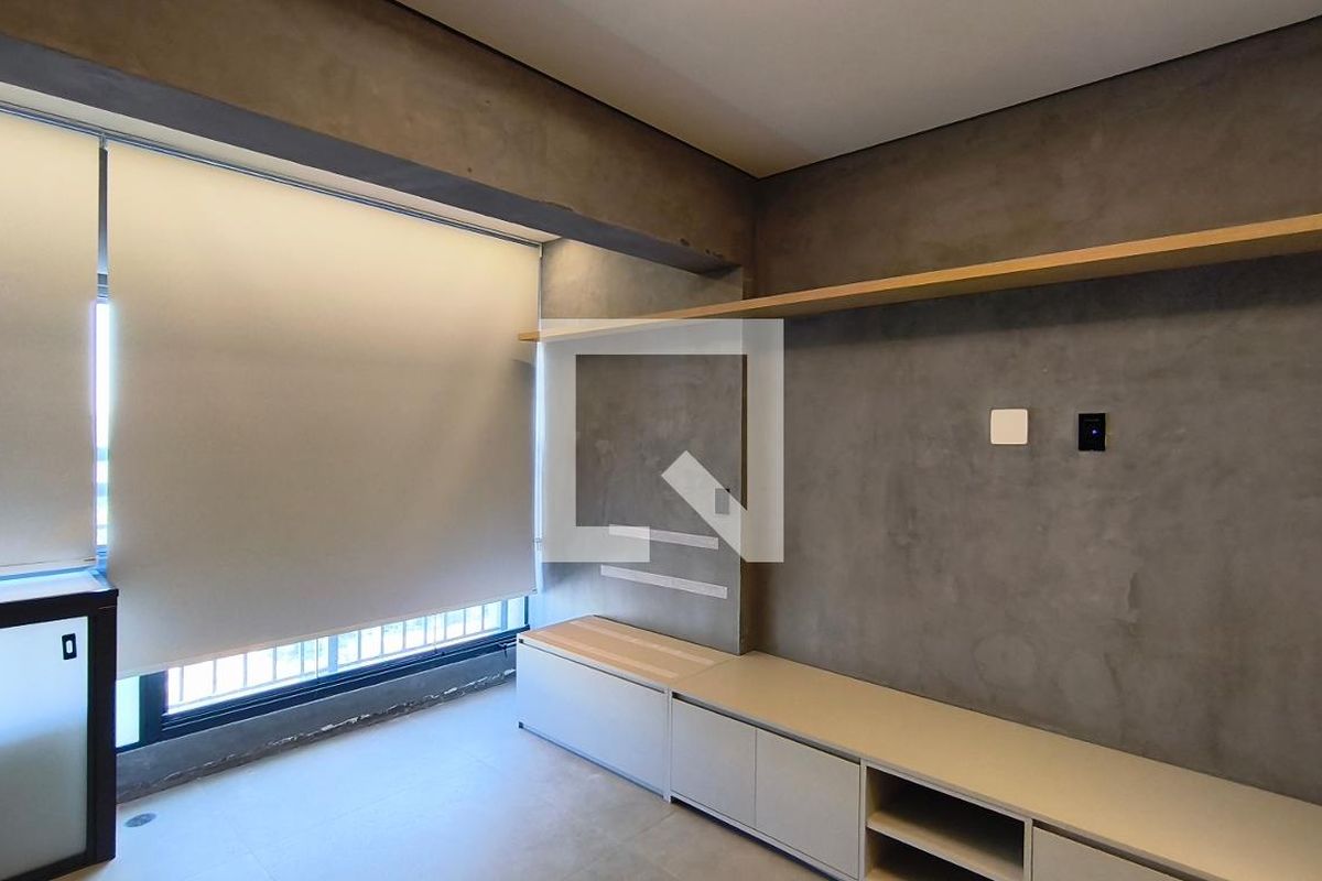 Kitnet-Studio, 25 m² - Foto 14