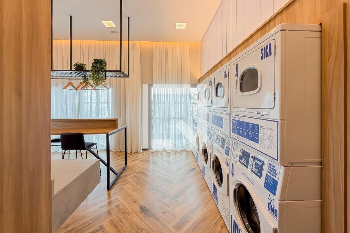 Kitnet-Studio, 25 m² - Foto 155