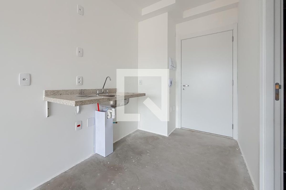 Kitnet-Studio, 25 m² - Foto 44