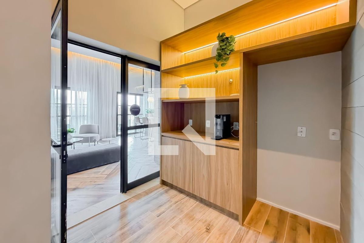 Kitnet-Studio, 25 m² - Foto 134