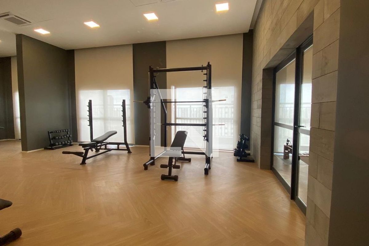 Kitnet-Studio, 25 m² - Foto 58
