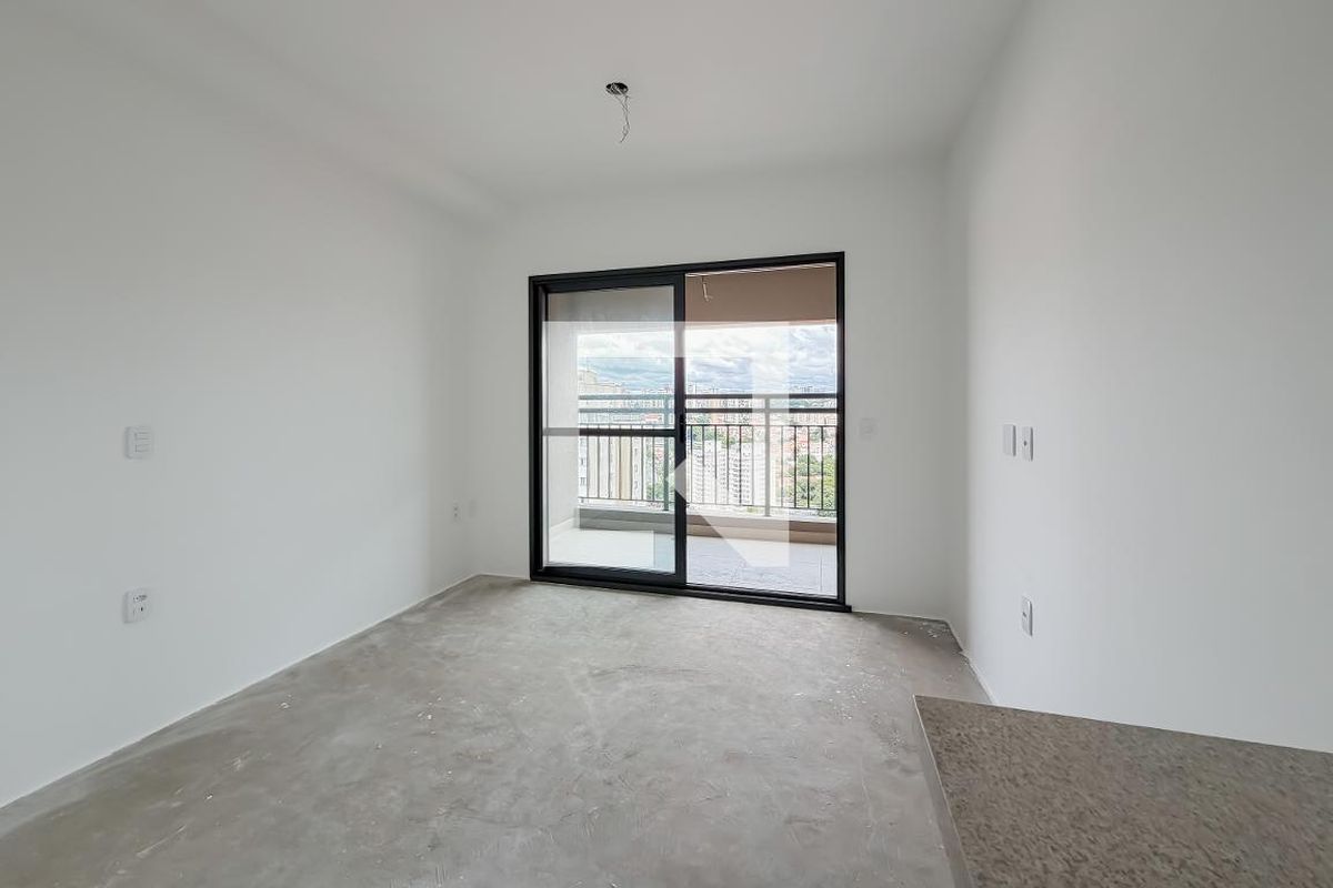 Kitnet-Studio, 25 m² - Foto 4