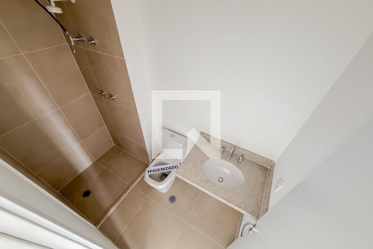 Kitnet-Studio, 25 m² - Foto 38