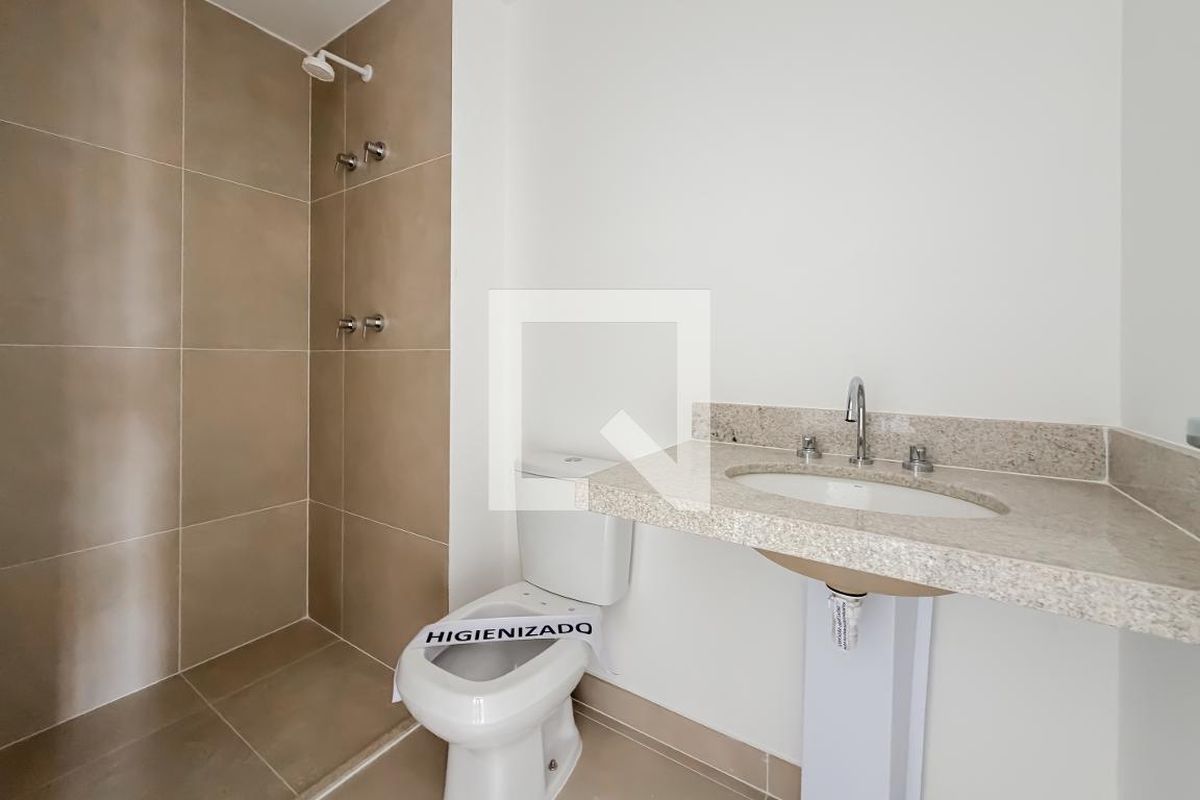 Kitnet-Studio, 25 m² - Foto 32