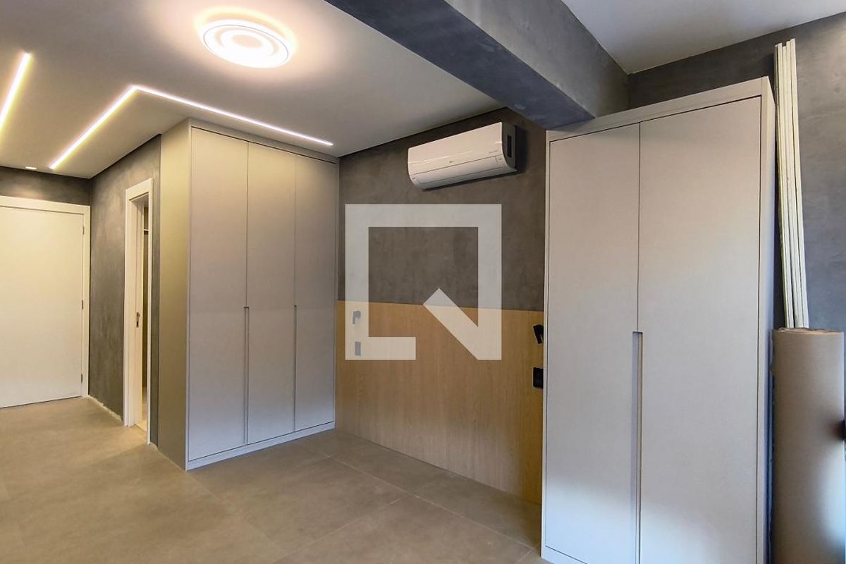 Kitnet-Studio, 25 m² - Foto 20