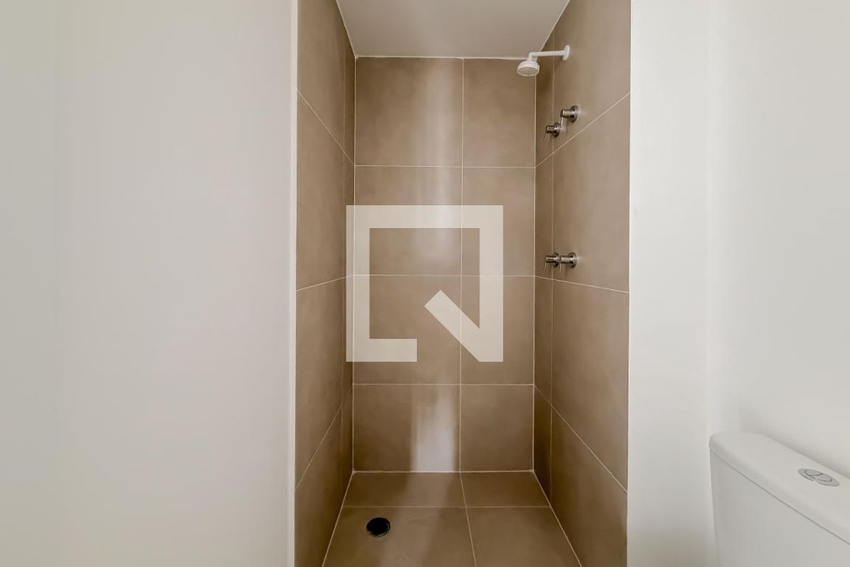 Kitnet-Studio, 25 m² - Foto 36
