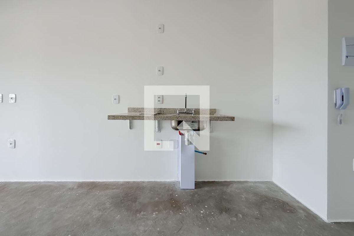 Kitnet-Studio, 25 m² - Foto 42