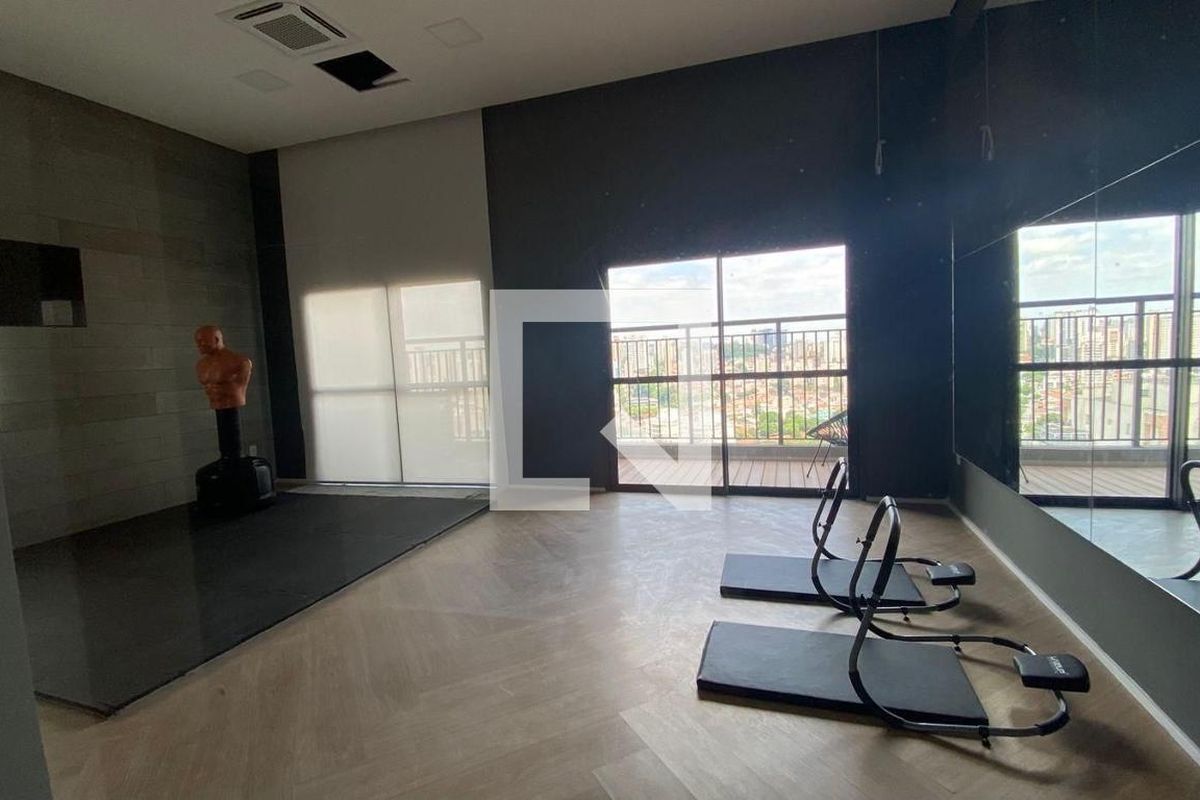 Kitnet-Studio, 25 m² - Foto 131