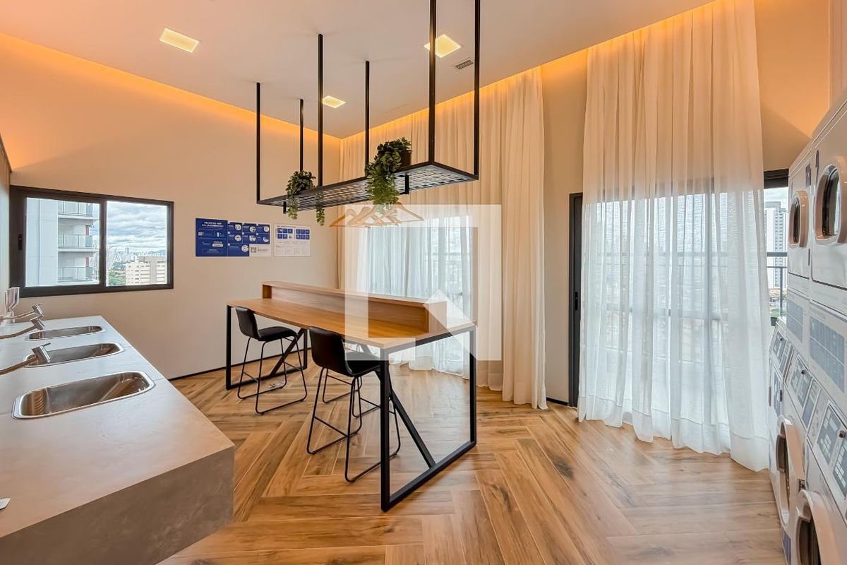 Kitnet-Studio, 25 m² - Foto 158