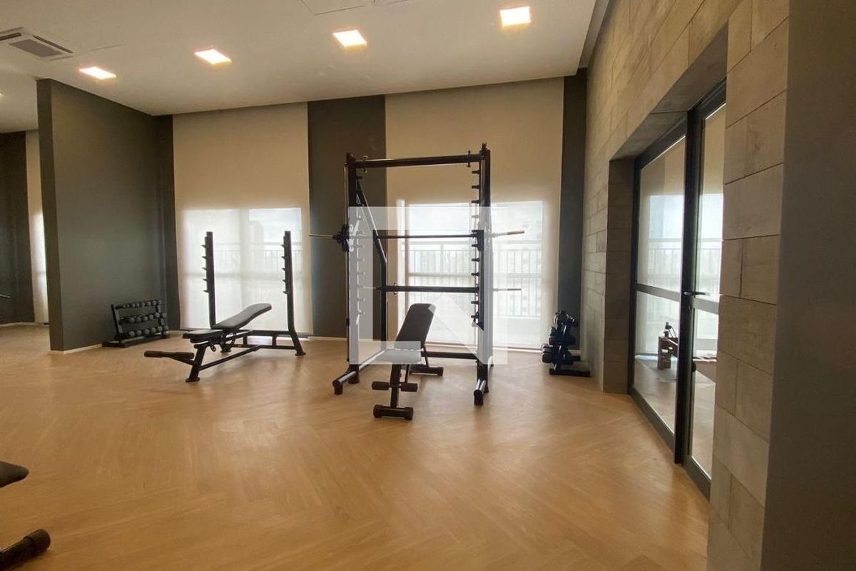 Kitnet-Studio, 25 m² - Foto 125