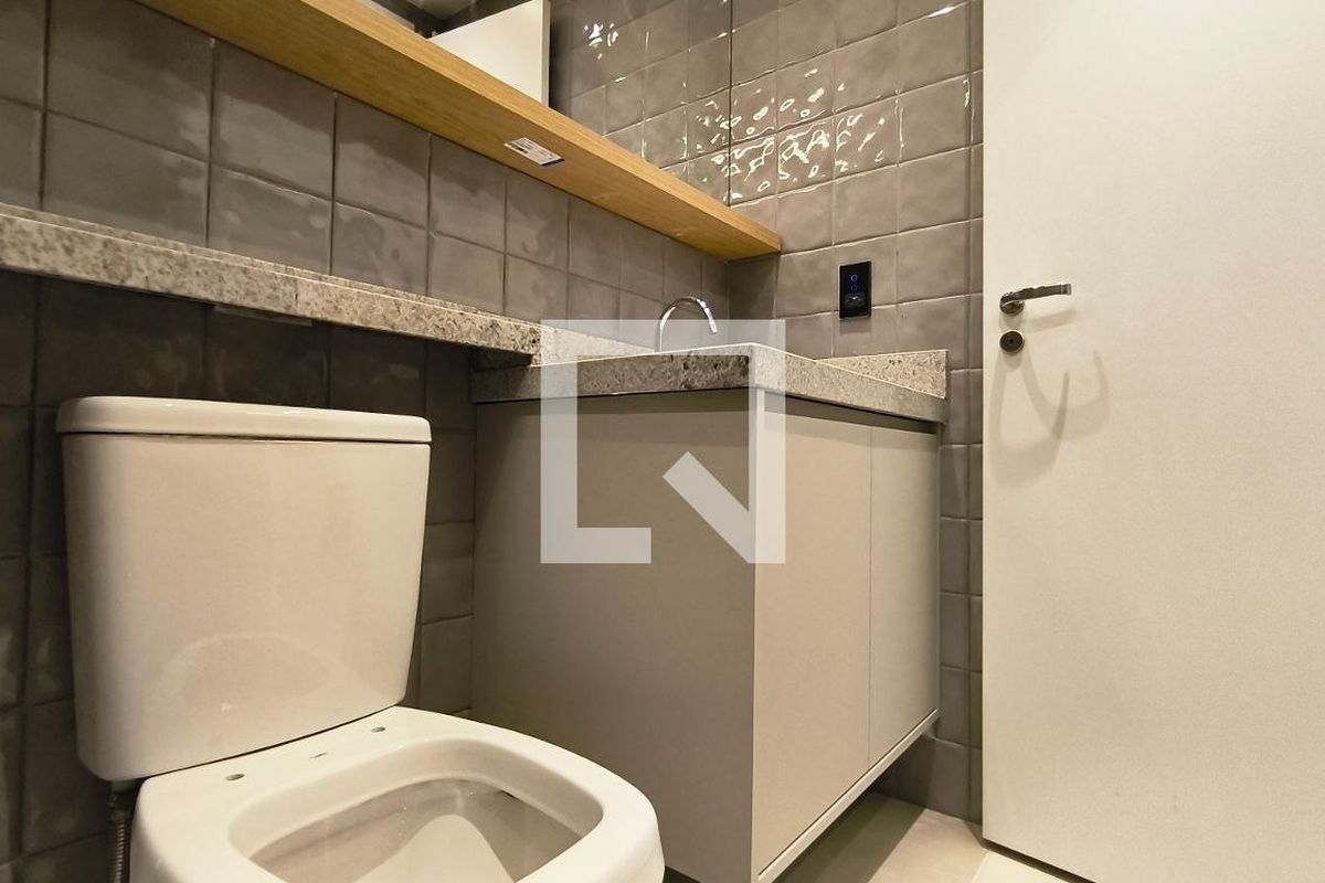 Kitnet-Studio, 25 m² - Foto 50