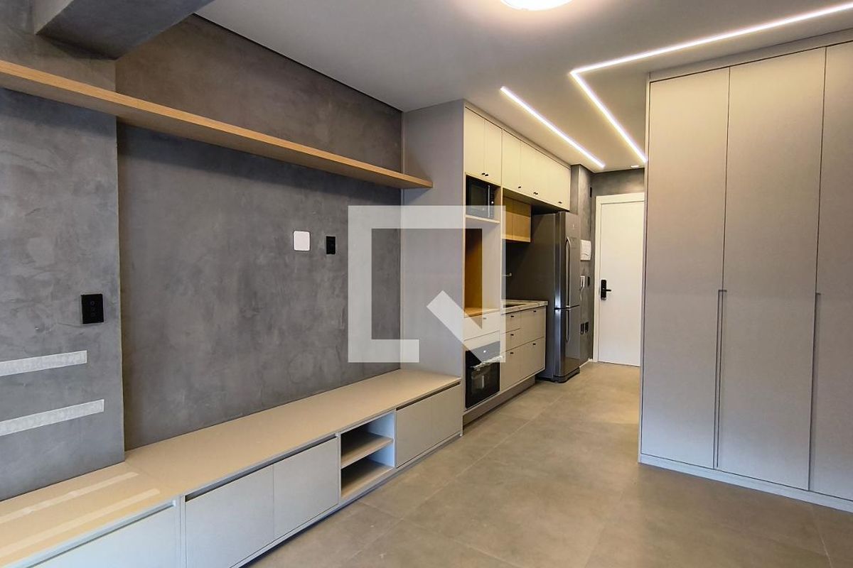 Kitnet-Studio, 25 m² - Foto 23