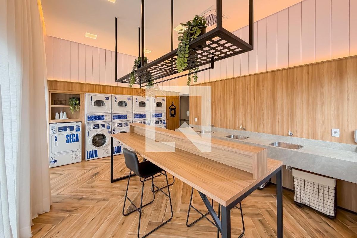 Kitnet-Studio, 25 m² - Foto 164