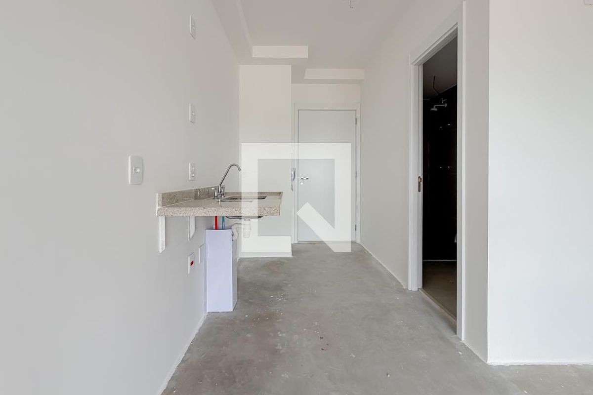 Kitnet-Studio, 25 m² - Foto 46