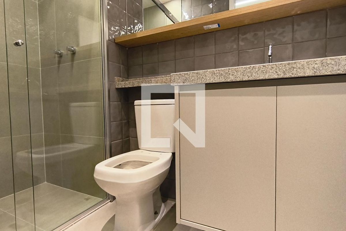 Kitnet-Studio, 25 m² - Foto 47