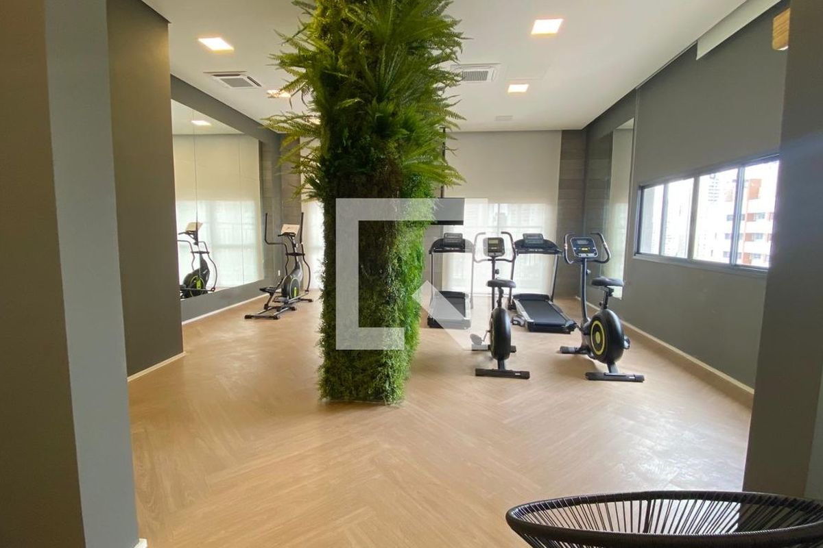 Kitnet-Studio, 25 m² - Foto 54