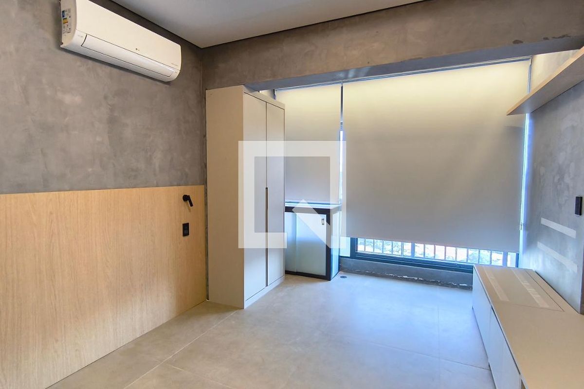 Kitnet-Studio, 25 m² - Foto 8
