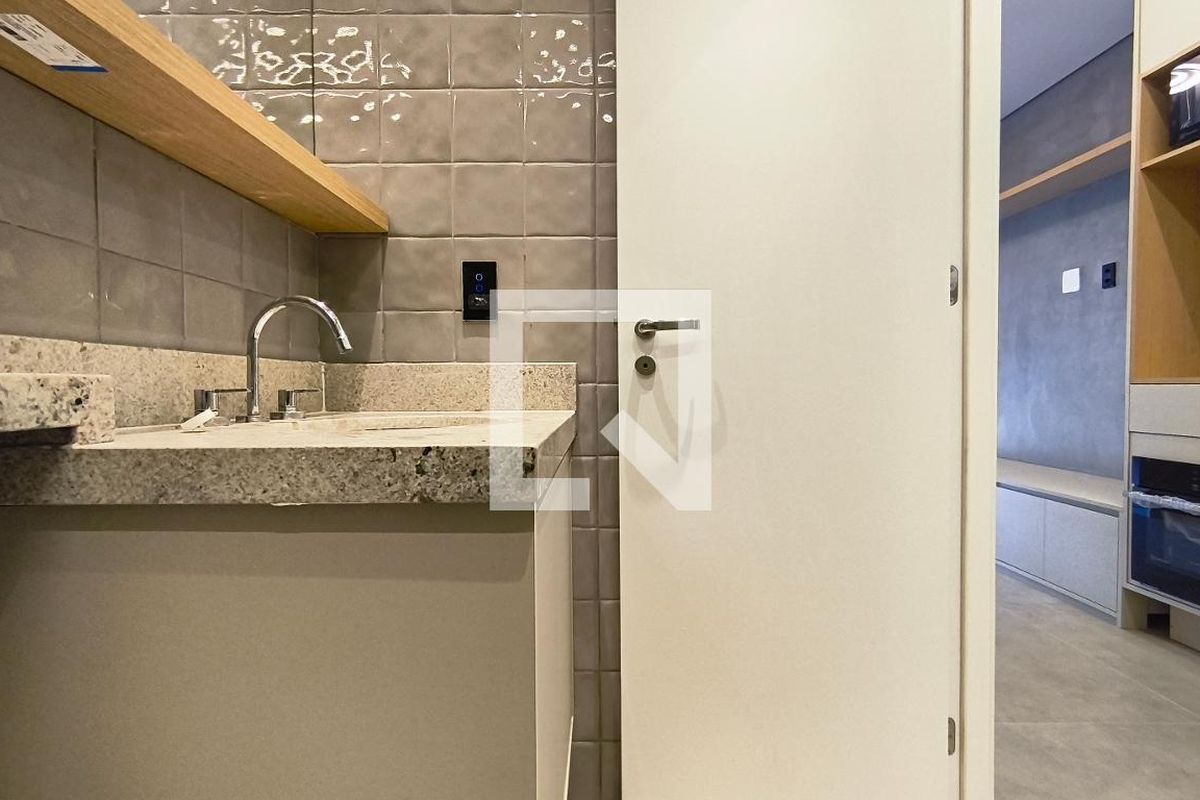 Kitnet-Studio, 25 m² - Foto 53