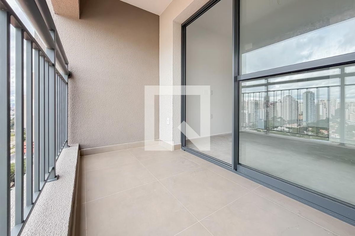 Kitnet-Studio, 25 m² - Foto 24