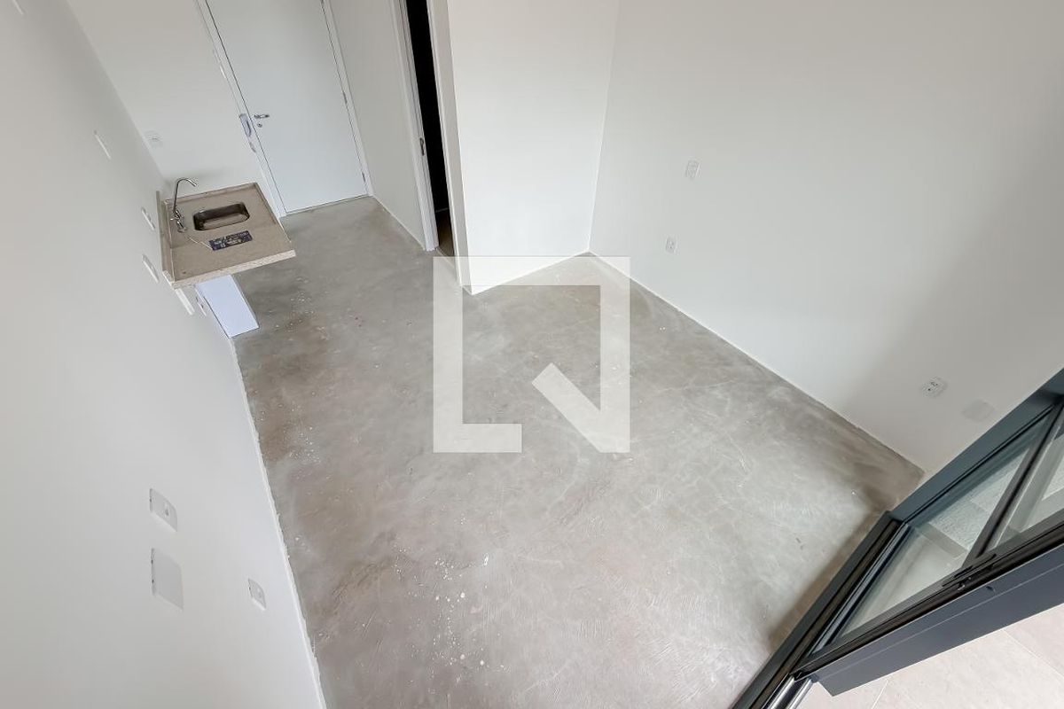 Kitnet-Studio, 25 m² - Foto 16