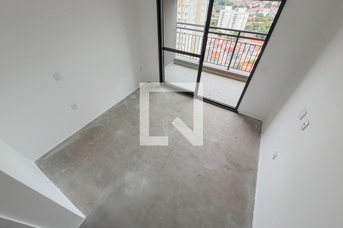 Kitnet-Studio, 25 m² - Foto 18