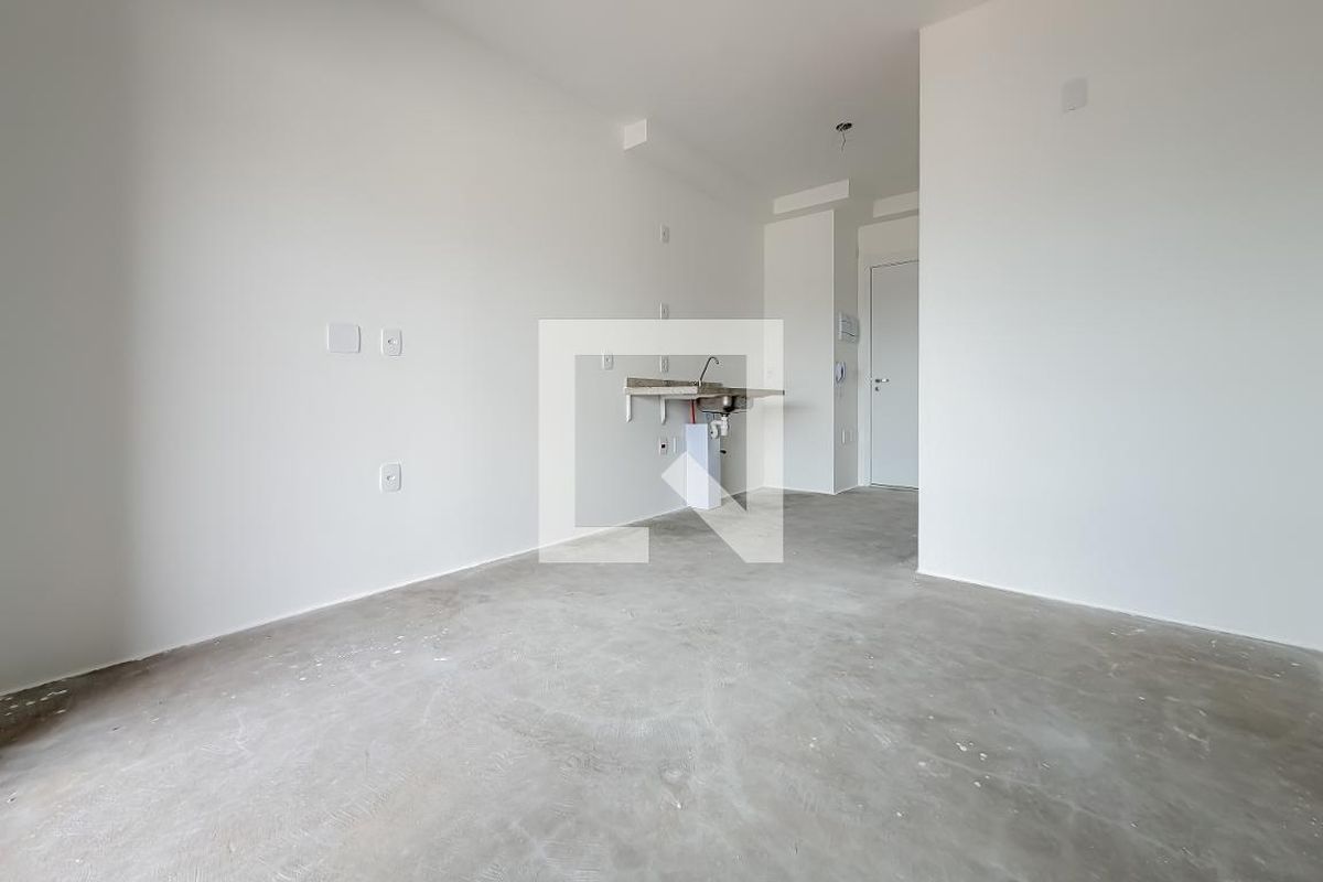 Kitnet-Studio, 25 m² - Foto 8