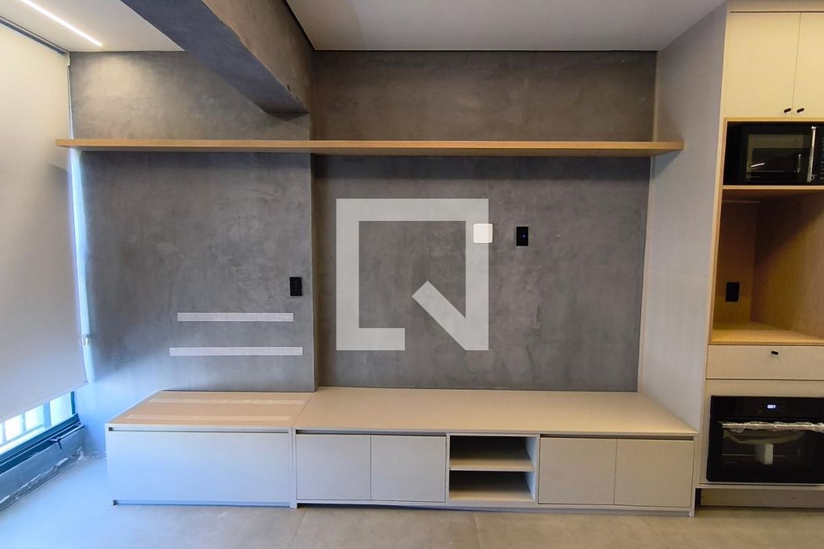 Kitnet-Studio, 25 m² - Foto 17