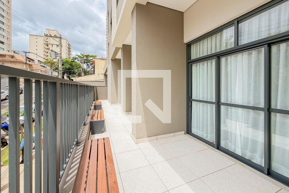 Kitnet-Studio, 25 m² - Foto 188