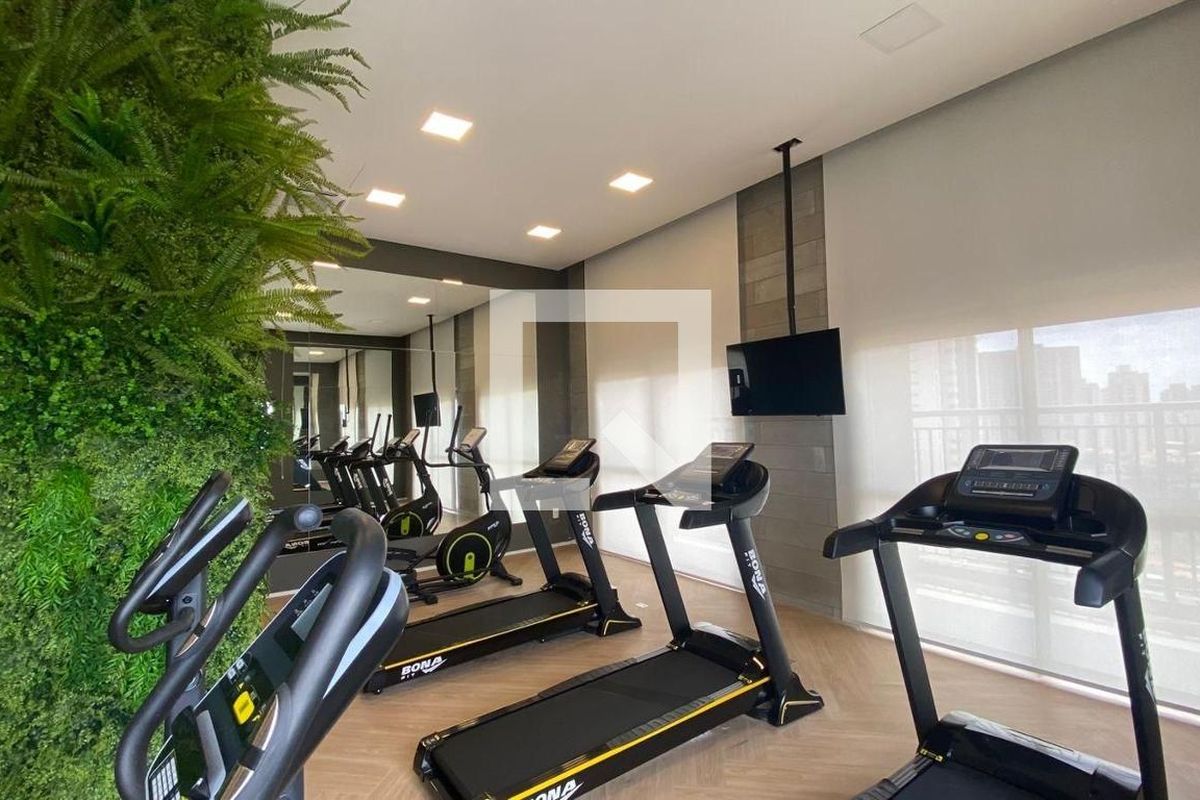Kitnet-Studio, 25 m² - Foto 122