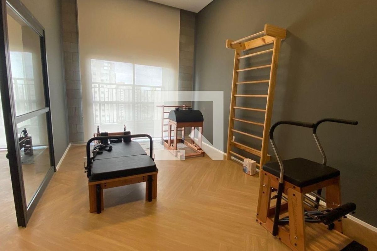 Kitnet-Studio, 25 m² - Foto 128