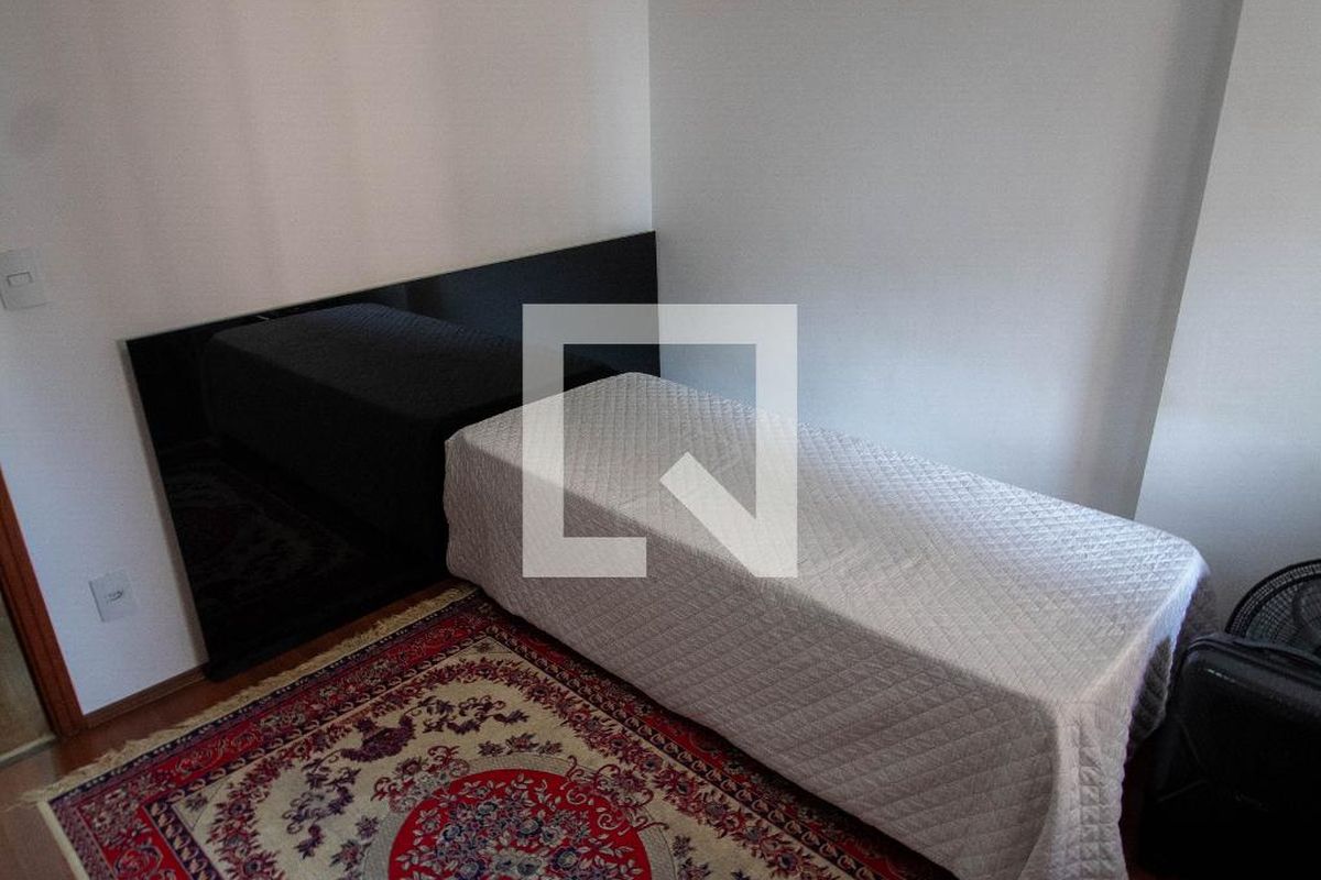 Apartamento à Venda - Cambuí, 1 Quarto,  63 m2 em , Campinas - sp | SoloBR