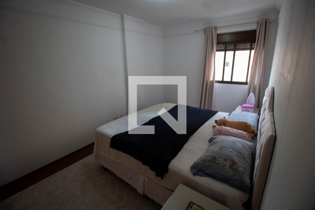 Apartamento à Venda - Cambuí, 1 Quarto,  63 m2 em , Campinas - sp | SoloBR