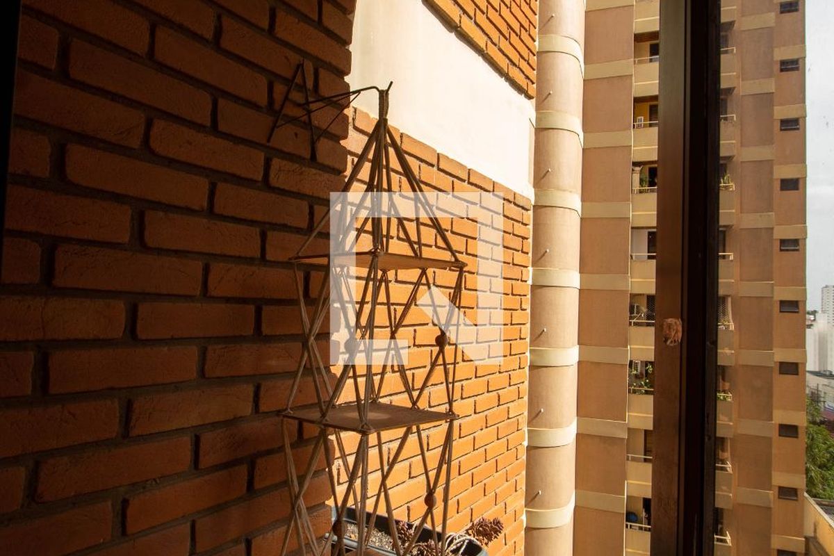 Apartamento à Venda - Cambuí, 1 Quarto,  63 m2 em , Campinas - sp | SoloBR