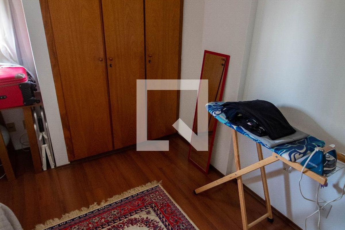 Apartamento à Venda - Cambuí, 1 Quarto,  63 m2 em , Campinas - sp | SoloBR