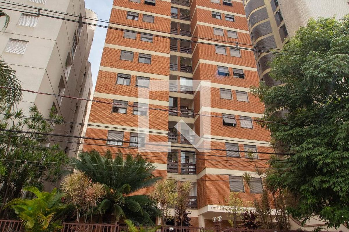 Apartamento à Venda - Cambuí, 1 Quarto,  63 m2 em , Campinas - sp | SoloBR