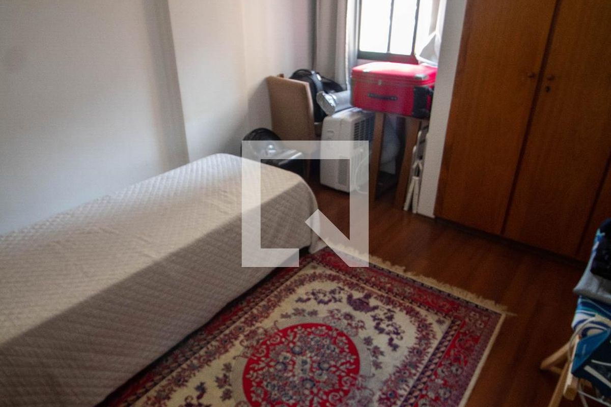 Apartamento à Venda - Cambuí, 1 Quarto,  63 m2 em , Campinas - sp | SoloBR