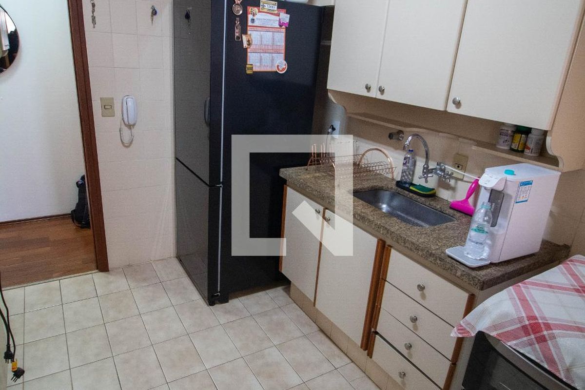 Apartamento à Venda - Cambuí, 1 Quarto,  63 m2 em , Campinas - sp | SoloBR