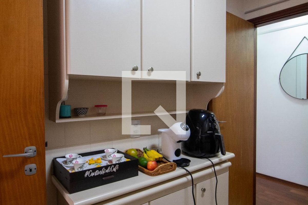 Apartamento à Venda - Cambuí, 1 Quarto,  63 m2 em , Campinas - sp | SoloBR