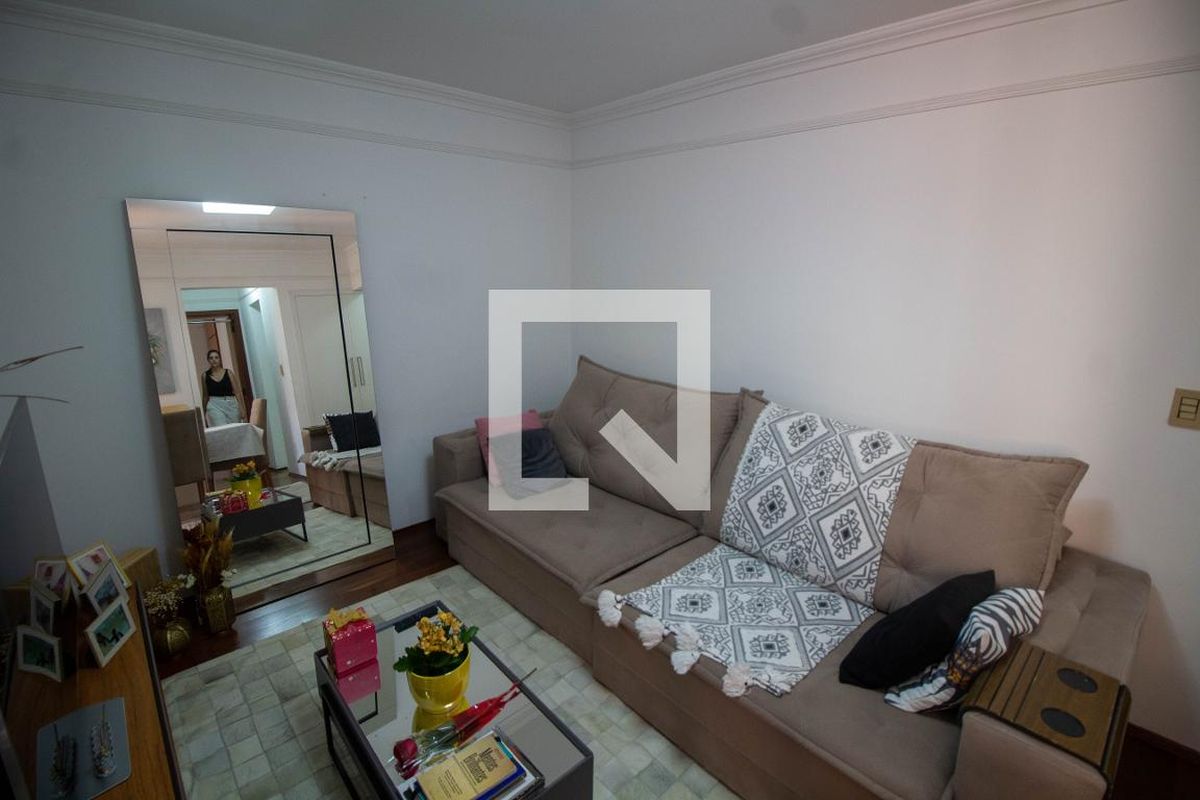 Apartamento à Venda - Cambuí, 1 Quarto,  63 m2 em , Campinas - sp | SoloBR
