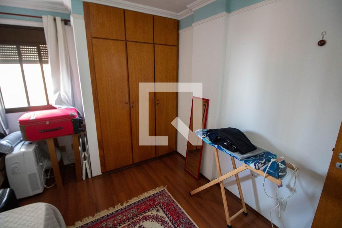 Apartamento à Venda - Cambuí, 1 Quarto,  63 m2 em , Campinas - sp | SoloBR