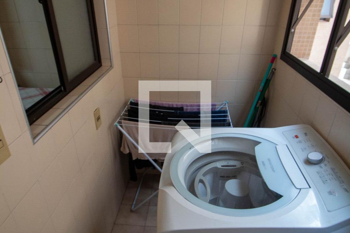 Apartamento à Venda - Cambuí, 1 Quarto,  63 m2 em , Campinas - sp | SoloBR