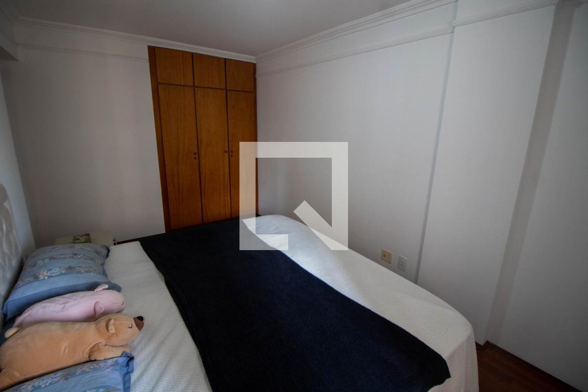 Apartamento à Venda - Cambuí, 1 Quarto,  63 m2 em , Campinas - sp | SoloBR