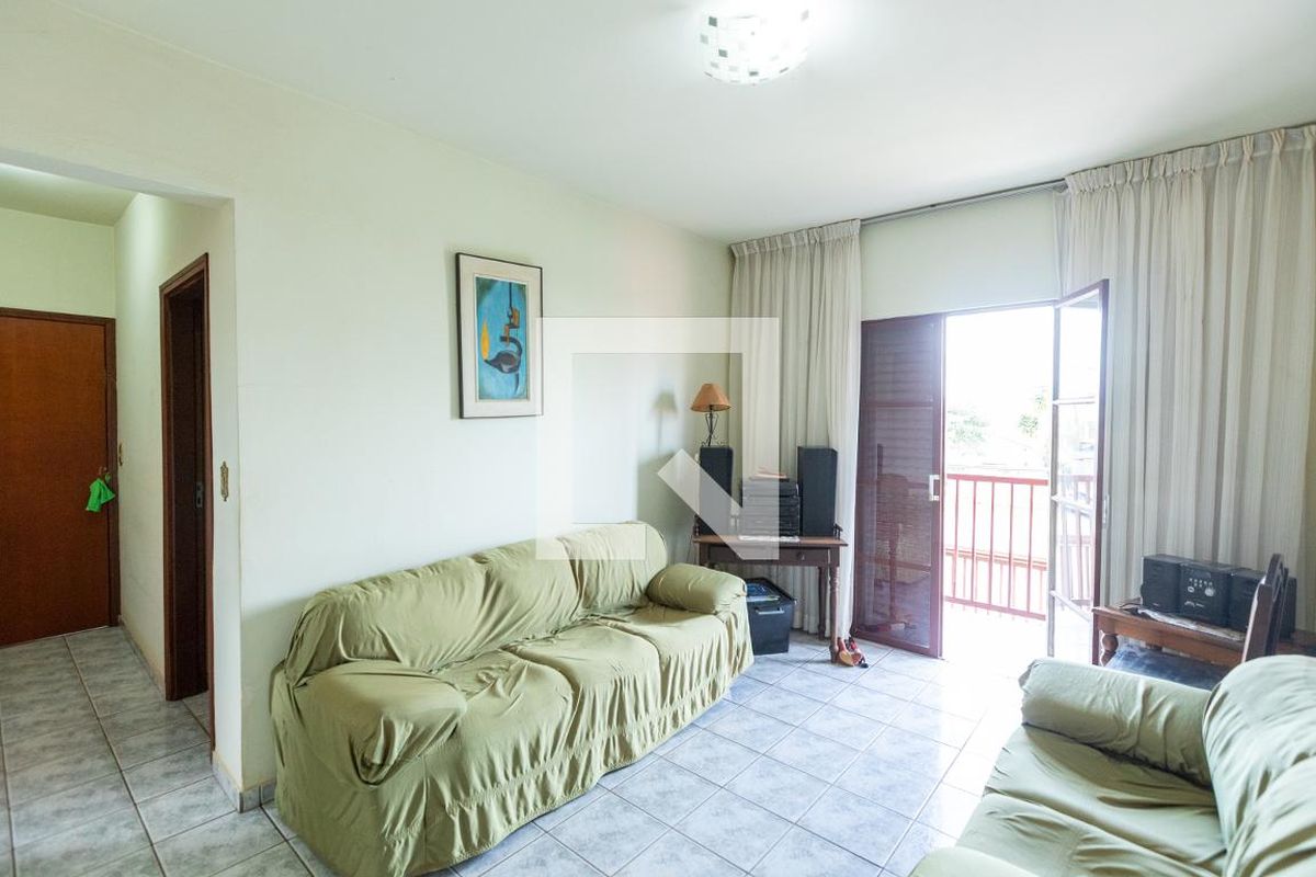 Casa à Venda - Lot. Alphaville Campinas, 1 Quarto,  110 m2 em , Campinas - sp | SoloBR