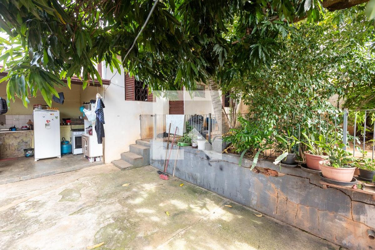 Casa à Venda - Lot. Alphaville Campinas, 1 Quarto,  110 m2 em , Campinas - sp | SoloBR