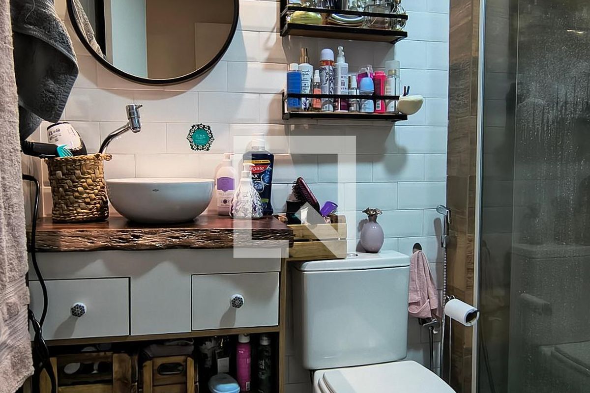 Apartamento, 3 quartos, 63 m² - Foto 28