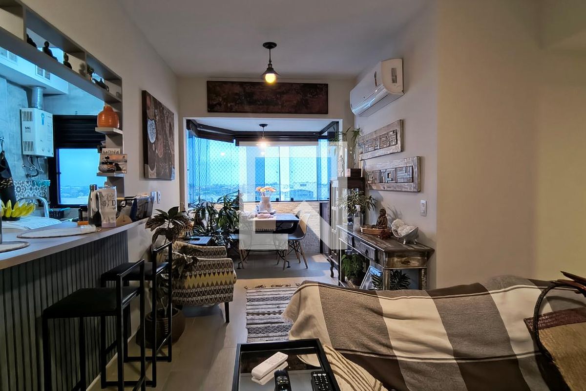 Apartamento, 3 quartos, 63 m² - Foto 4