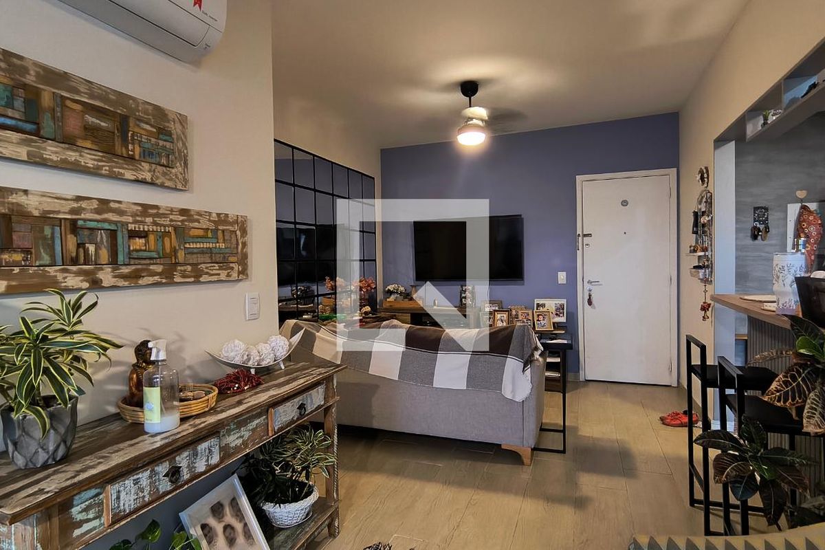 Apartamento, 3 quartos, 63 m² - Foto 6