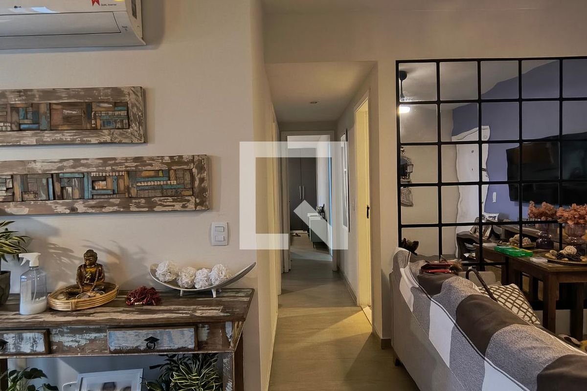 Apartamento, 3 quartos, 63 m² - Foto 10