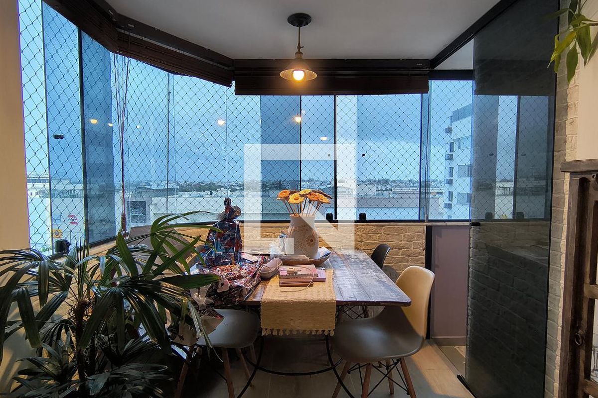 Apartamento, 3 quartos, 63 m² - Foto 12